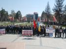 KARADUMAN; YABANCI TUR�STLER�N Y�ZDE 40'I ARAP�