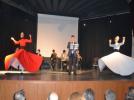 �LK� OCAKLARI�NDAN MUHTE�EM GECE