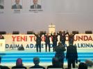 BA�BAKAN DAVUTO�LU BOLU ADAYLARINI T�RK�YE'YE TANITTI