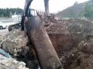 15 bin litre ka�ak mazot yakaland�