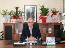 Fahri Tetik �l M�d�r Yard�mc�l��� g�revine ba�lad�