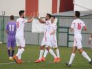 U-21�ler yeni lider:4-0