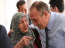 Moral ziyaretleri devam ediyor