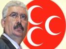 MHP g�z�n� Bolu�ya dikti