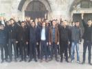 ��En Tatl� Sabahlar, Sabah Namaz�yla ba�lar�