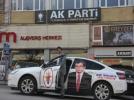 DSP'L� �ZAVCI, AK PART� ���N YEN�DEN YOLLARA D��T�