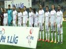 Kan kayb�na devam: 3-0