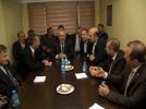 AK KADROLAR �OK �ALI�IYOR