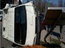 SANAY� KAVA�A�INDA KAZA!