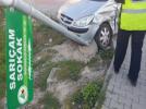�L�M KAV�A�INDA Y�NE KAZA�