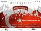 Amerika�da Dayan��ma Y�r�y���
