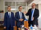 AK PART� ADL�YE VE VERG� DA�RES�NE �IKARTMA YAPTI