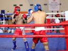 Kick Boks T�rkiye �ampiyonas� sona erdi