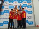 Bocce de T�rkiye 3. l���