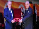 Ahmet Baysal'a Y�l�n �d�l�