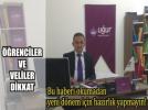 DERSHANELER KAPANIYOR, E��T�MDE YEN� D�NEM BA�LIYOR
