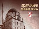 Boluspor bayram ve kandili unutmad�