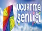 �ocuklara �zel u�urtma �enli�i