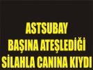 Emeklilik i�in g�n sayan astsubay intihar etti