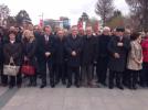 �Hi�bir �ocuk yata�a a� girmeyecek�