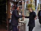 G�yn�k�te Mehmet Emin G�z r�zgar�