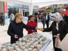 Belediye�den lokma ikram�