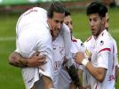 Hoca g�rev verirse "bay gol" haz�r