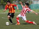 U-19 T�rkiye �ampiyonas� ba�l�yor