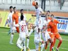 Adanalar 3 oldu: 3-1!..