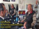 ��ki milletvekili ��kar�rsak kimse �a��rmas�n�