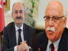 Konseyden �zzet Baysal i�in bakanlara davet