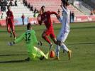 Antalya-Bolu TRT Spor�da