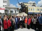 MHP se�im start�n� verdi