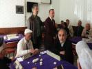 CHP�den G�ly�z��ne ��kartma