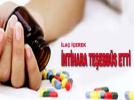 Depresyon ila�lar�yla intihara kalk��t�
