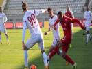 Akdeniz�de k�rm�z�-beyaz kap��ma!..