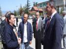 KARACASU MHP'Y� BA�RINA BASTI