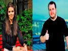 �ahan evleniyor