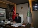 Ak Partili Ba�kan s�z�n� tutmayan yat�r�mc�lara �izik att�