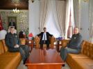 TU�GENERAL ��T�L'DEN VAL� BARU�'A Z�YARET
