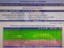 Veteranlarda kura �ekildi