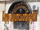 Kay�p kuyumcu Bolu Adliyesi�nde