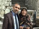 Ak Parti�den G�yn�k i�in �zel �al��ma