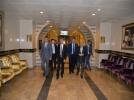 VAL� BARU� TA�KEST�'DE �NCELEMELERDE BULUNDU