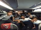 U-21�ler liderli�i b�rakmad�: 3-3