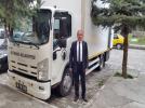 Alt�nda�dan D�rtdivan�a cenaze arac�