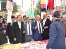 Yeni�a�a�da Ak Parti r�zgar�
