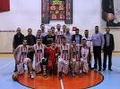 3.lige y�kselme ma�lar� Bolu�da