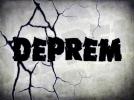 Bolu�da deprem
