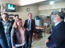MHP G�yn�k halk�na seslendi